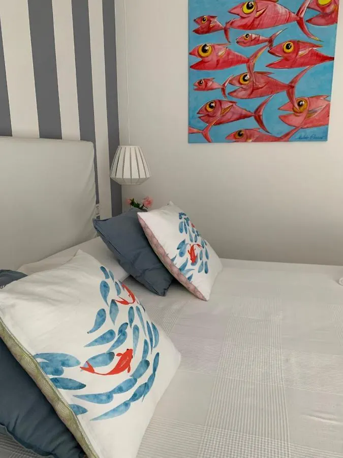 L'Ancora B&B Milazzo
