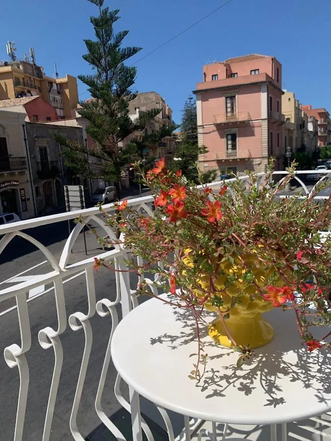Bed & Breakfast L'Ancora B&B Milazzo