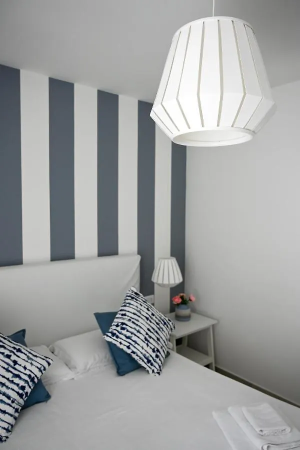 L'Ancora B&B Milazzo Bed & Breakfast