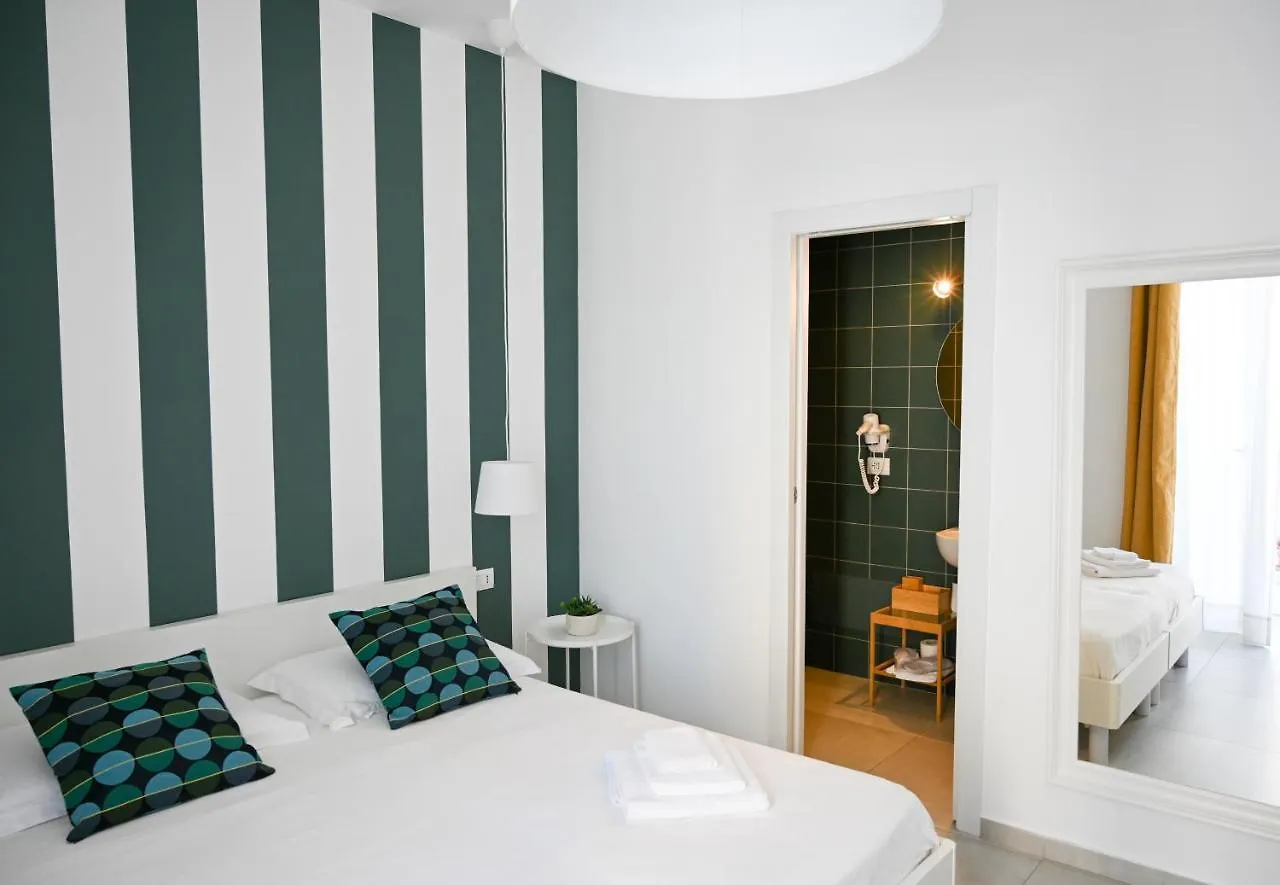 L'Ancora B&B Milazzo