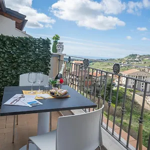 Bed & Breakfast Il Moro - Agrigento, Favara
