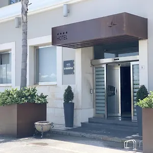 Hotel La Bussola, Milazzo