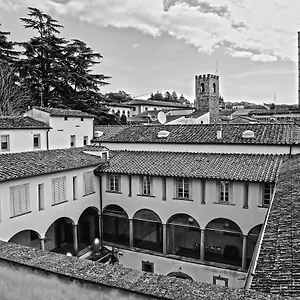 La Di San Pier Piccolo Guest house Arezzo