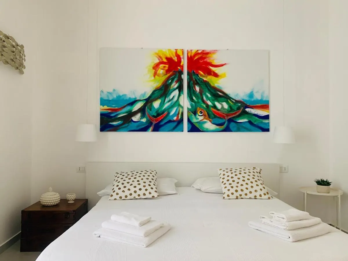 L'Ancora B&B Milazzo Italië
