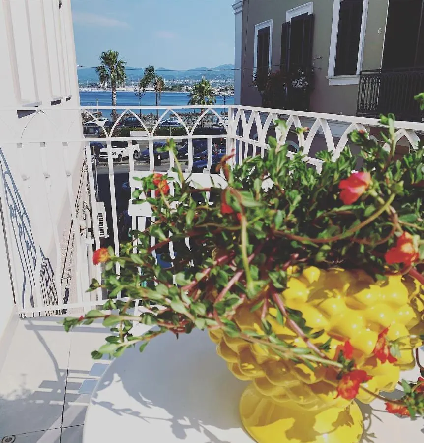 L'Ancora B&B Milazzo Bed & Breakfast