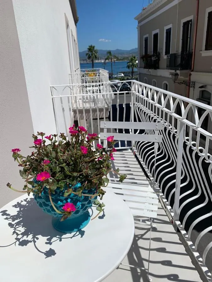 L'Ancora B&B Milazzo