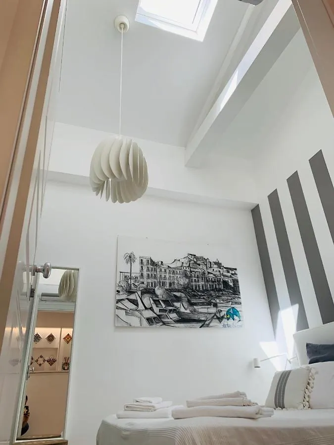 L'Ancora B&B Milazzo 2*,