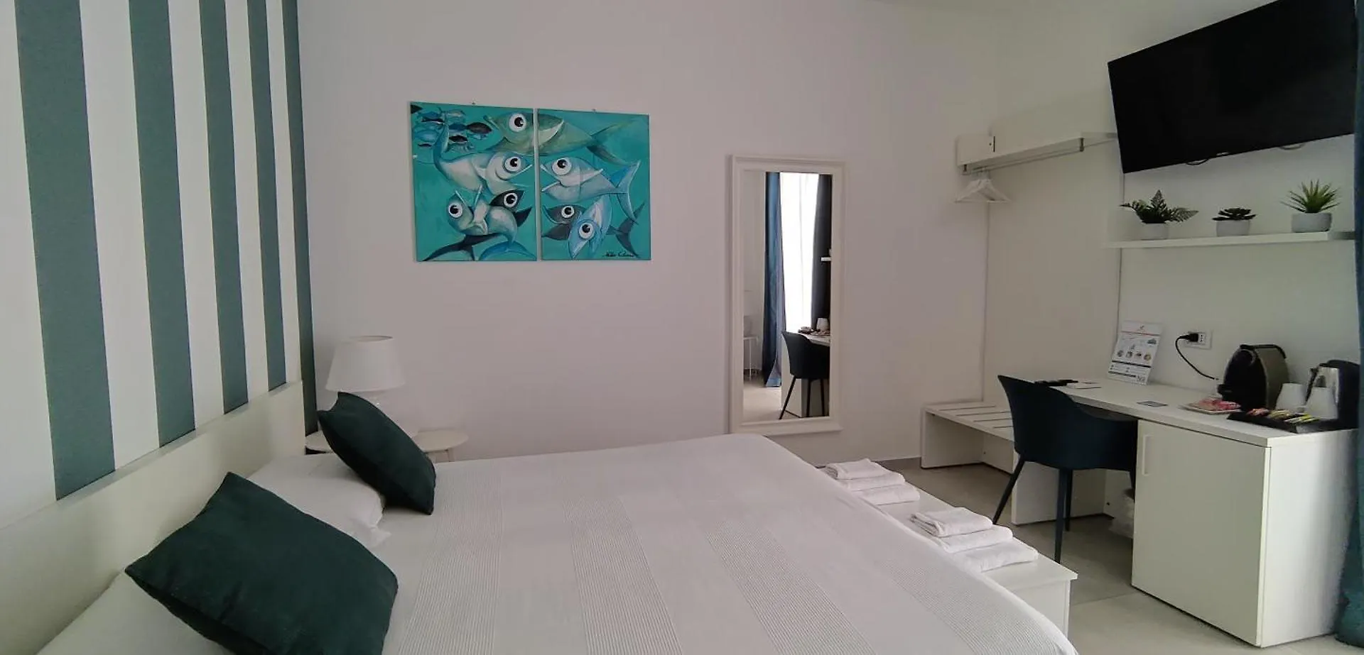 Bed & Breakfast L'Ancora B&B Milazzo