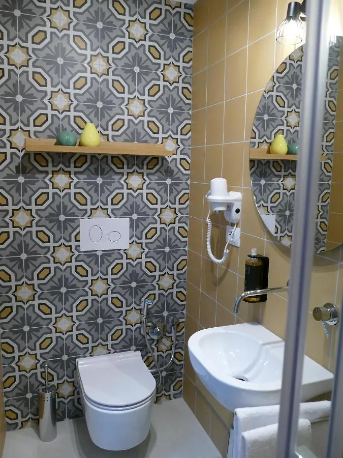 Bed & Breakfast L'Ancora B&B Milazzo