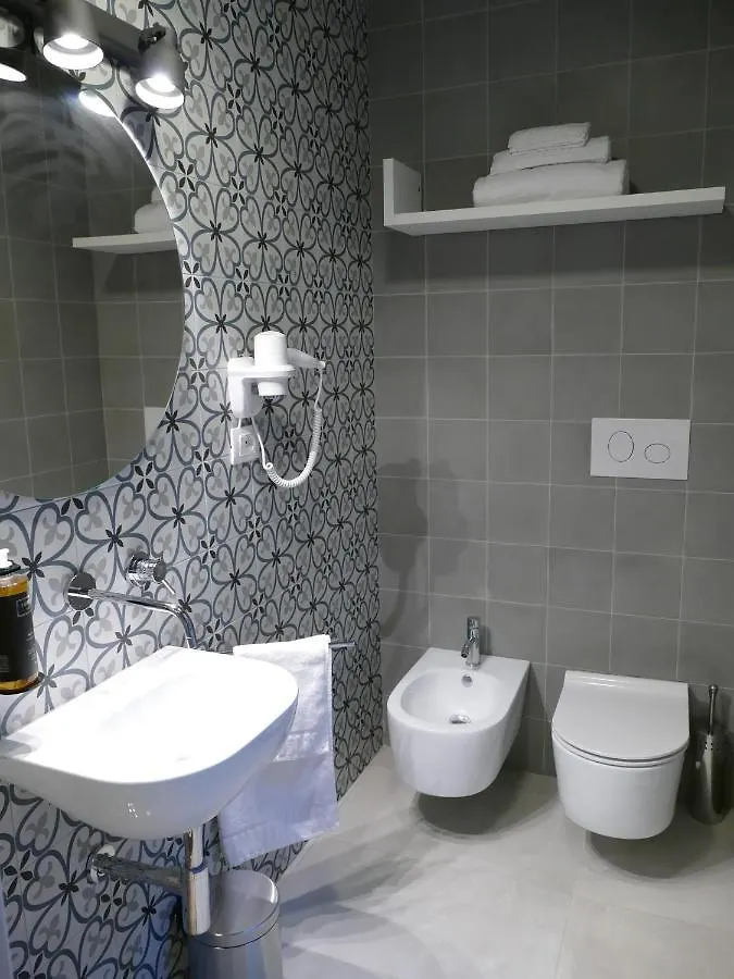 L'Ancora B&B Milazzo 2*,  Italië