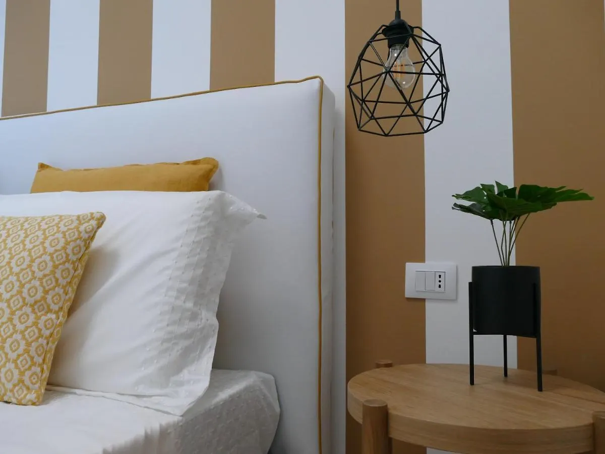 Bed & Breakfast L'Ancora B&B Milazzo