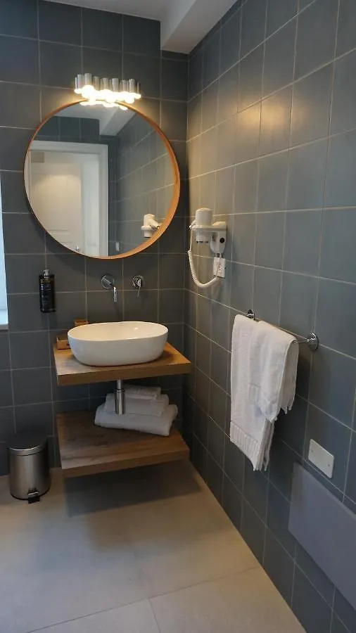 Bed & Breakfast L'Ancora B&B Milazzo