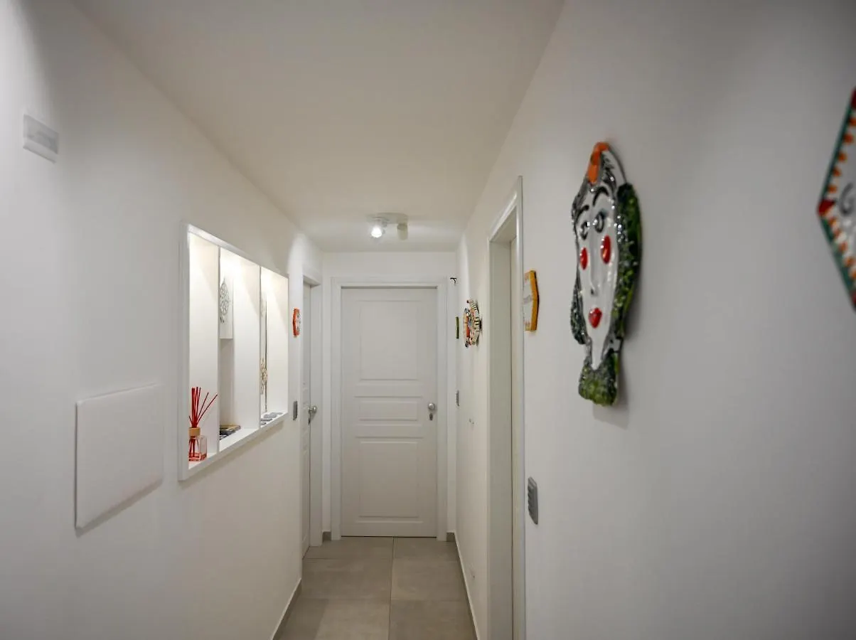 L'Ancora B&B Milazzo Bed & Breakfast