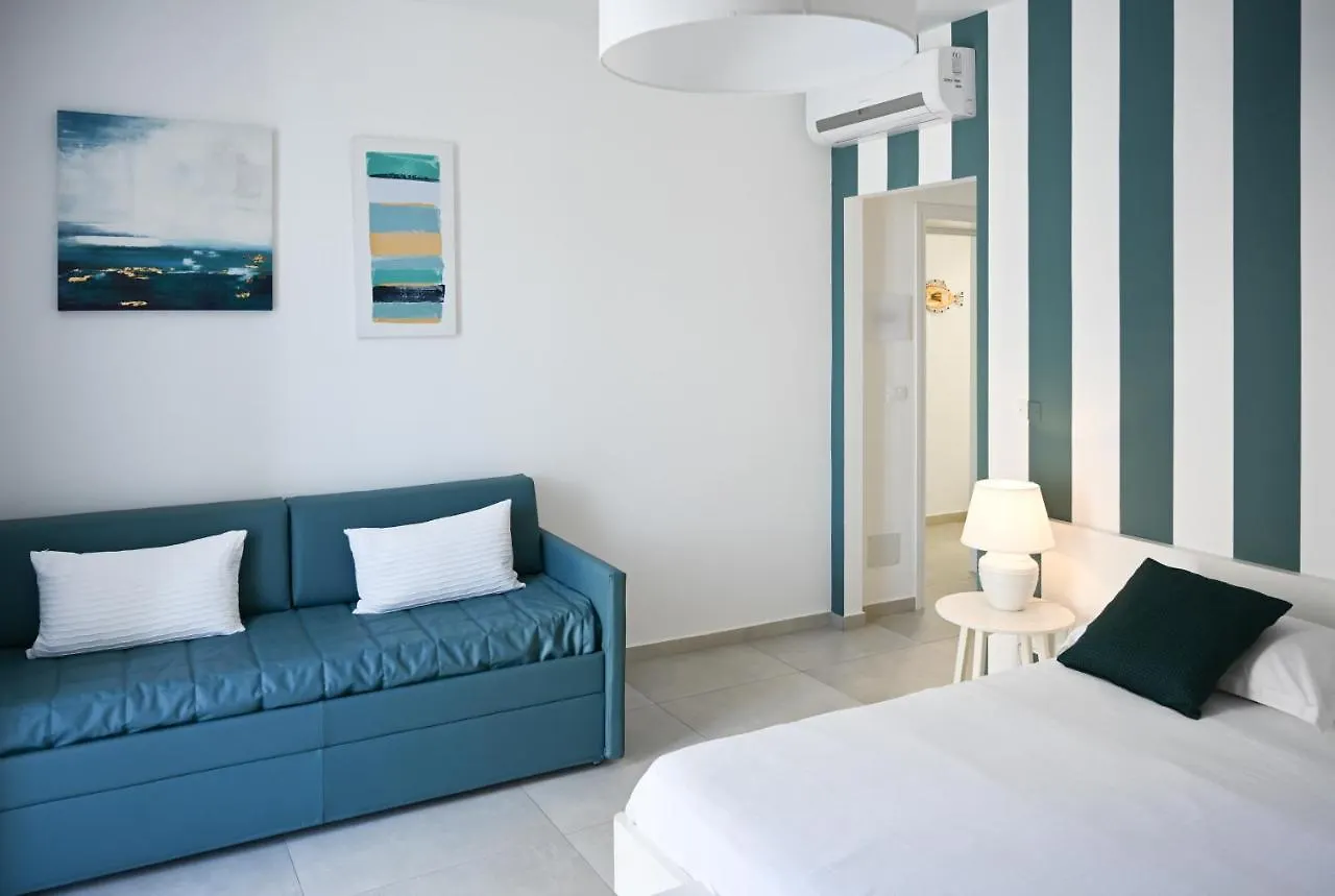 L'Ancora B&B Milazzo Bed & Breakfast
