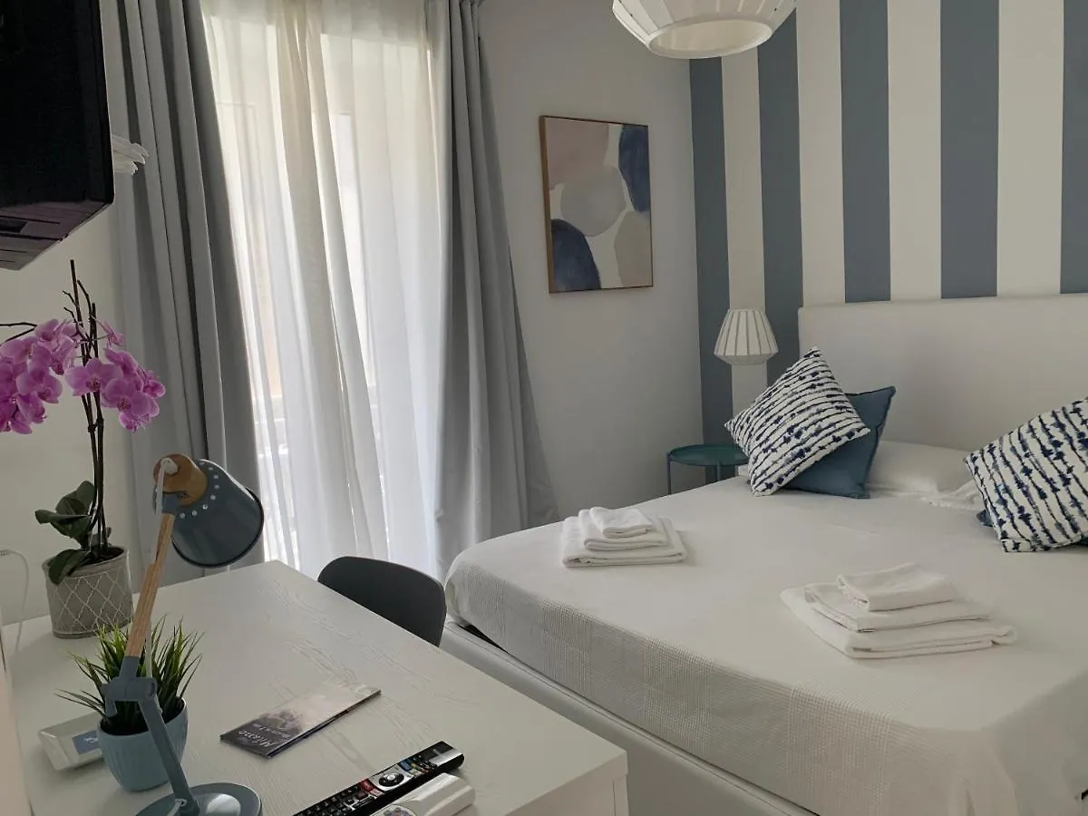** Bed & Breakfast L'Ancora B&B Milazzo Italië
