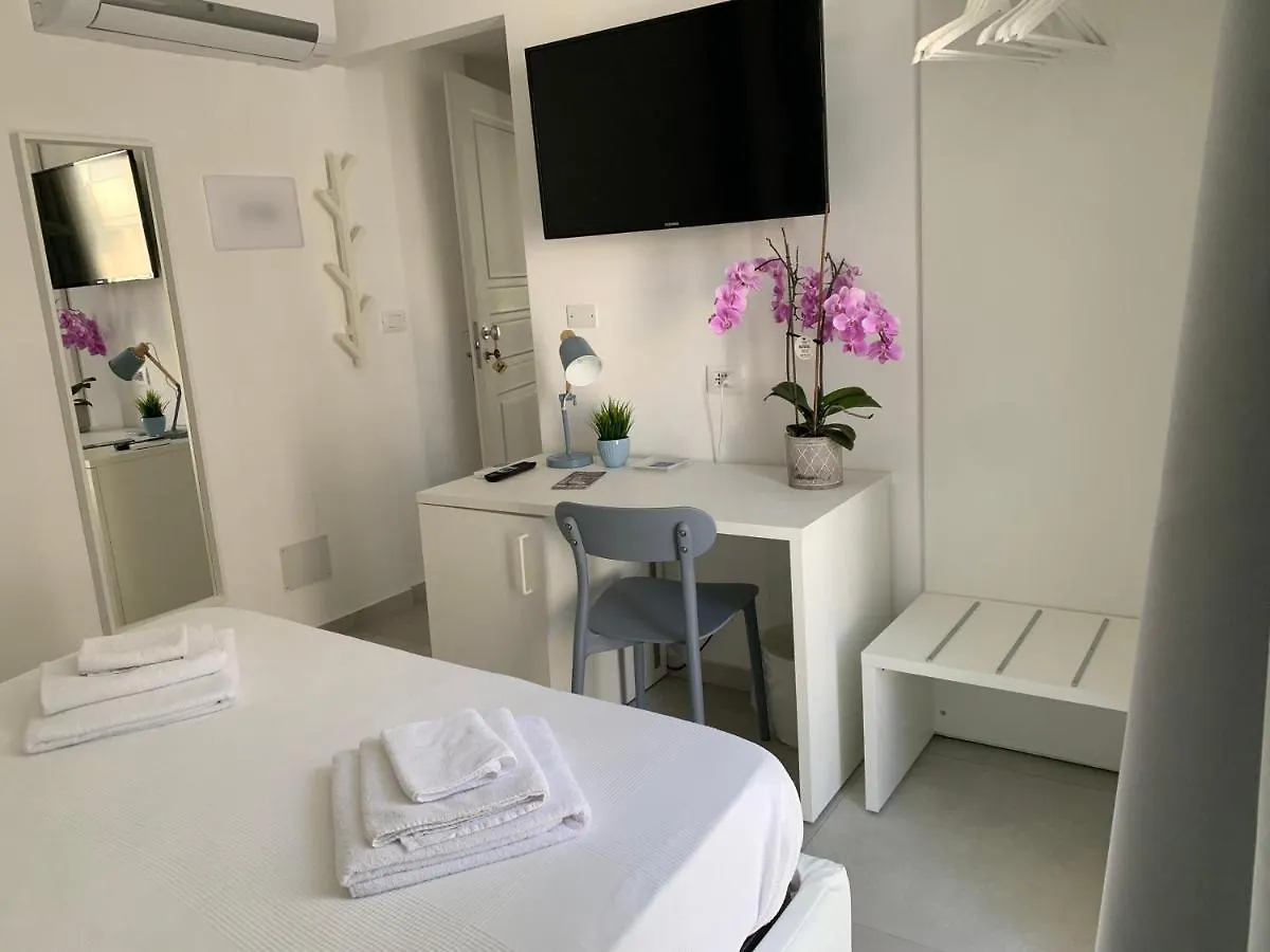 L'Ancora B&B Milazzo