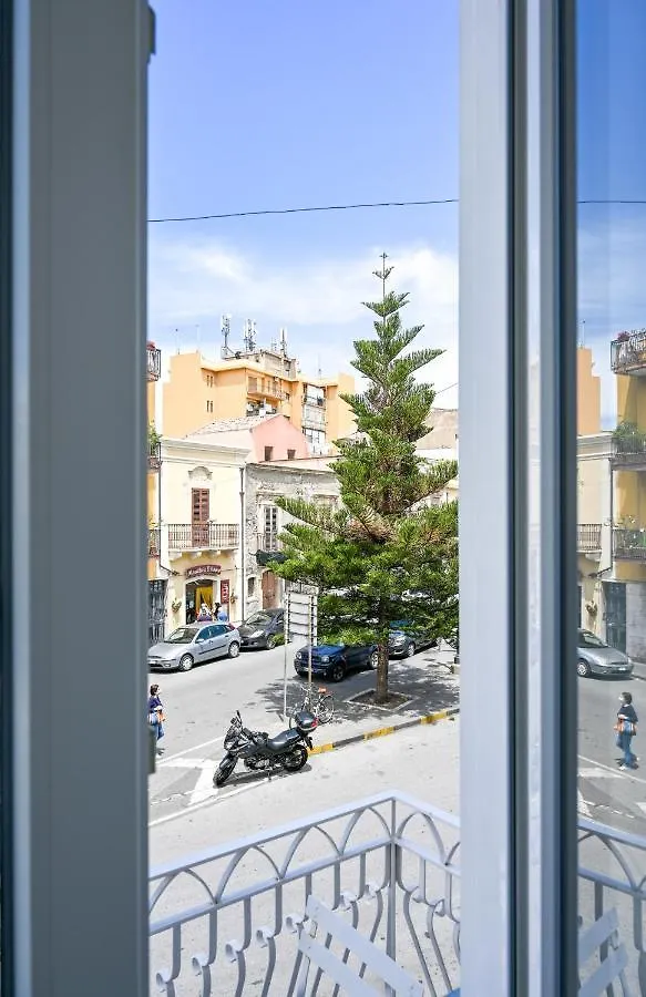 L'Ancora B&B Milazzo Italië