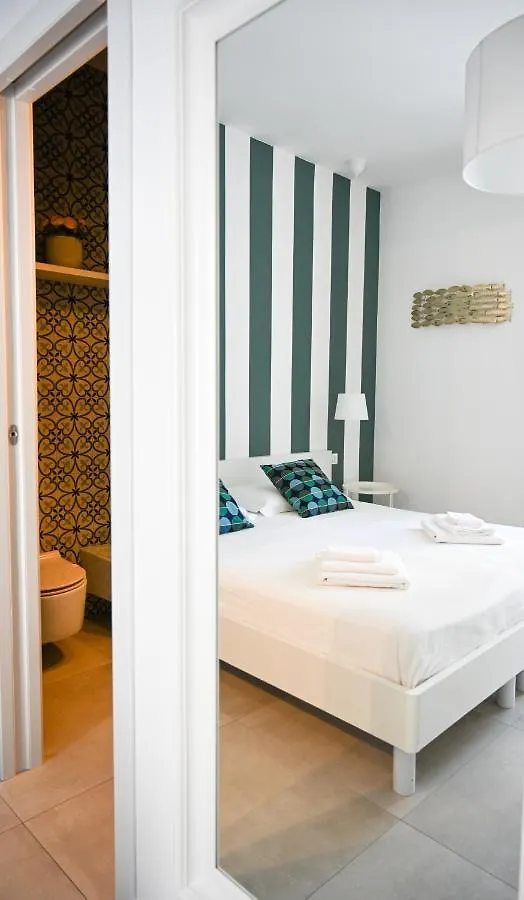 L'Ancora B&B Milazzo 2*,  Italië