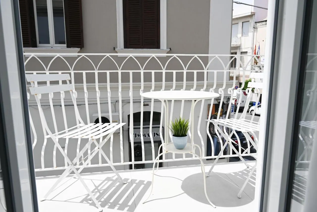 ** Bed & Breakfast L'Ancora B&B Milazzo Italië