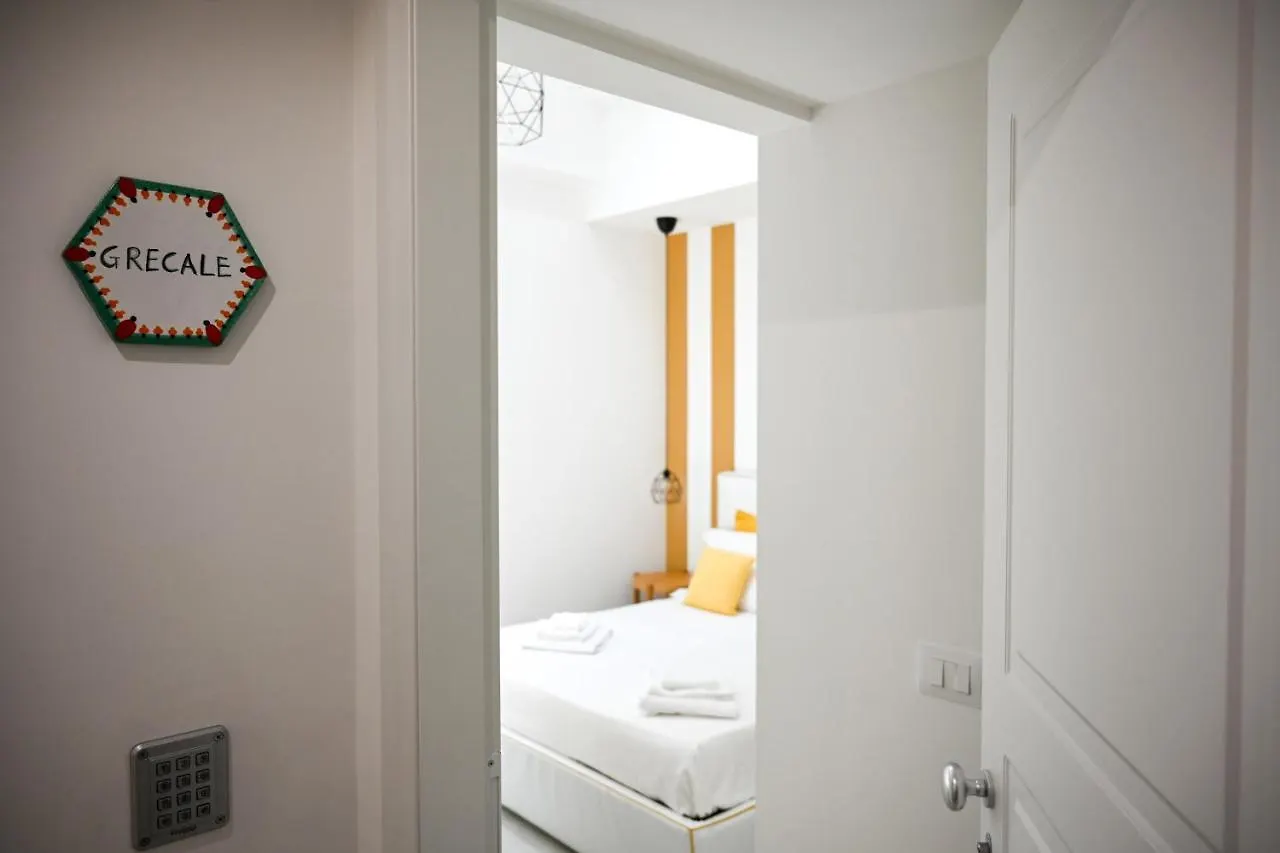 L'Ancora B&B Milazzo Bed & Breakfast