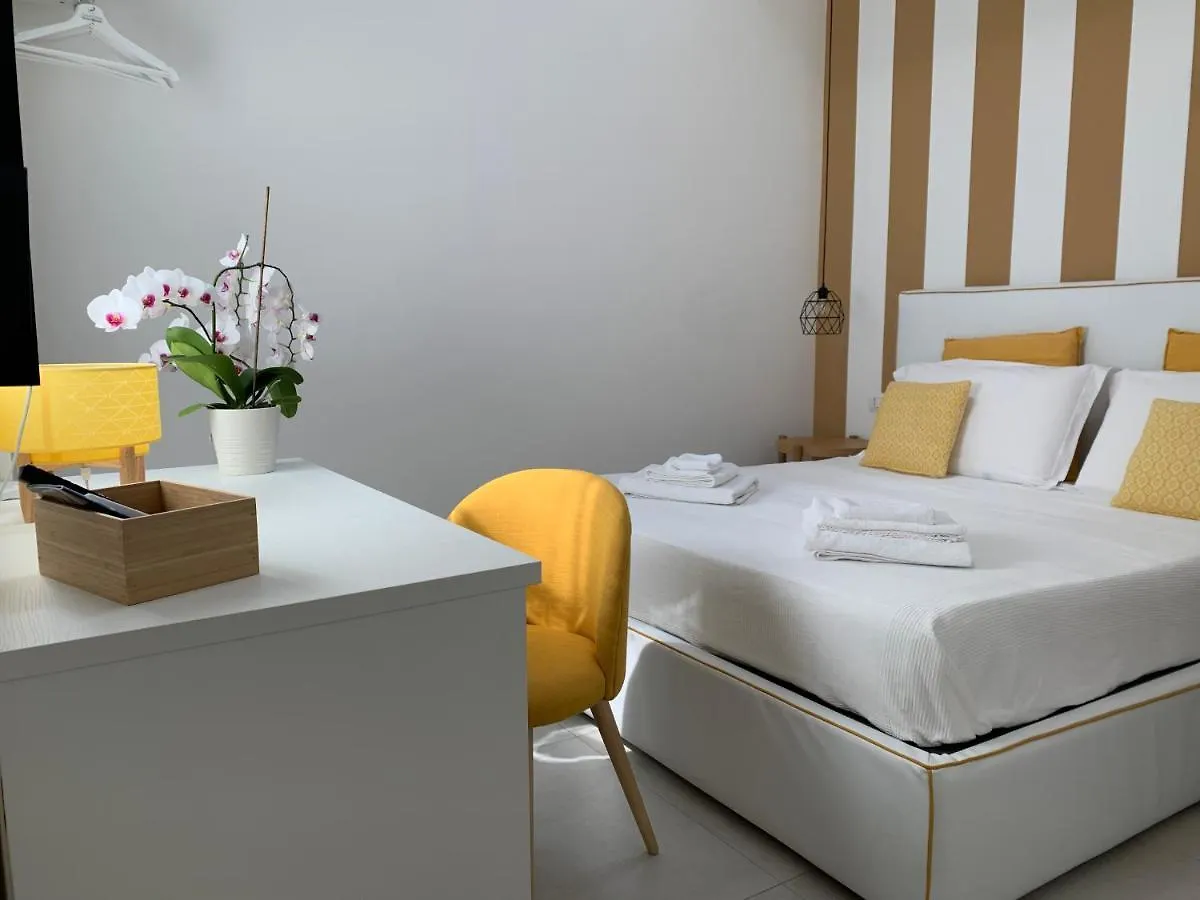 L'Ancora B&B Milazzo Italië
