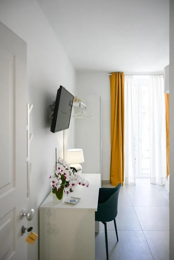 Bed & Breakfast L'Ancora B&B Milazzo